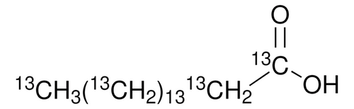 palmitic acid-13c16 (c15-1249-021)