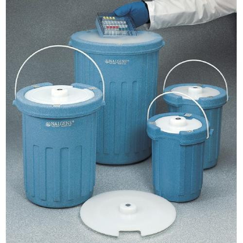 flask, dewar, hdpe, 2 l (c08-0510-748)