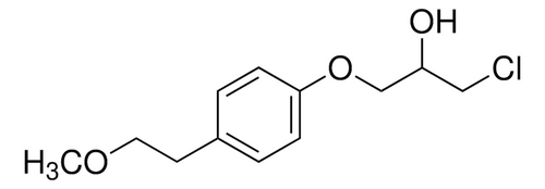 metoprolol related compound b