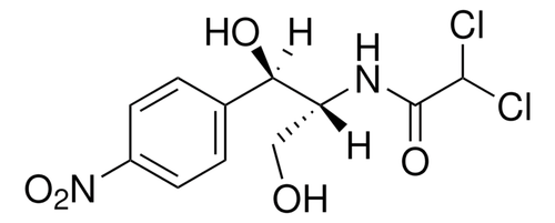 chloramphenicol (c15-1249-087)