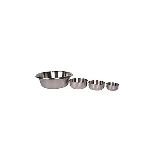 sponge bowl, 3/8 qt
