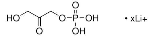 dihydroxyacetone phosphate lithium salt