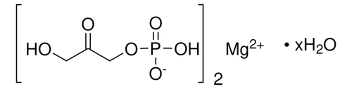dihydroxyacetone phosphate hemimagnesium salt hydrate (c15-1249-344)