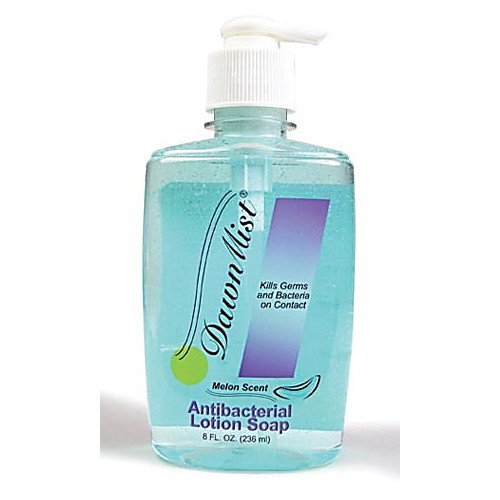 lotion soap, 2 oz, 144/cs (not available for sale into canada)