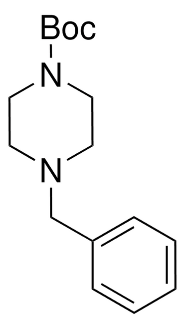 1-boc-(4-benzyl)piperazine