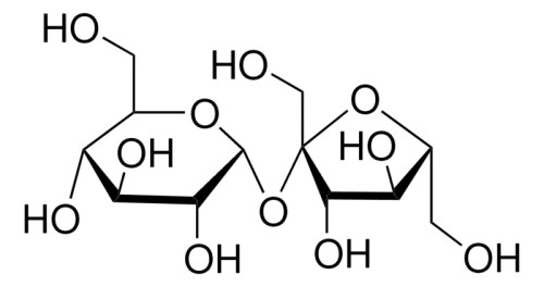 sucrose (c15-1249-669)