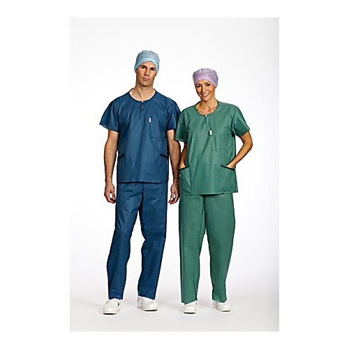 men drwstrng pant, xxx-lg, grn