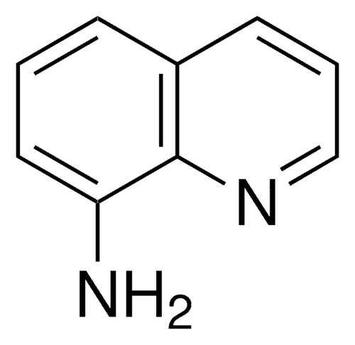 8-aminoquinoline (c15-1249-877)