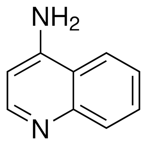 4-aminoquinoline (c15-1249-879)
