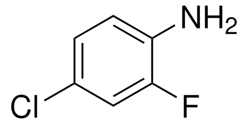 4-chloro-2-fluoroaniline