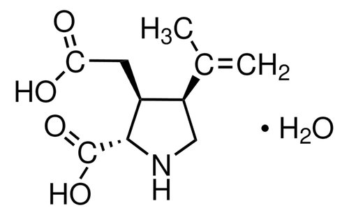 kainic acid monohydrate (c15-1249-984)