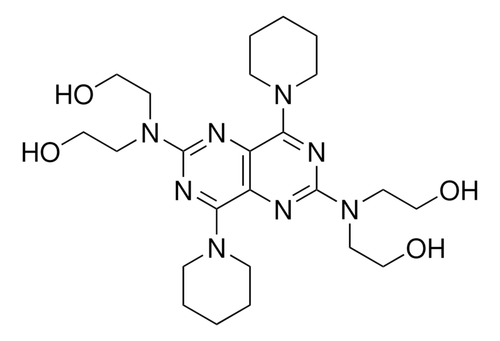 dipyridamole (c15-1250-141)
