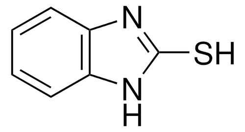 rabeprazole related compound c