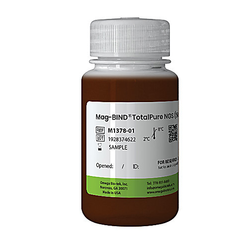 mag-bind  totalpure ngs - 5 ml