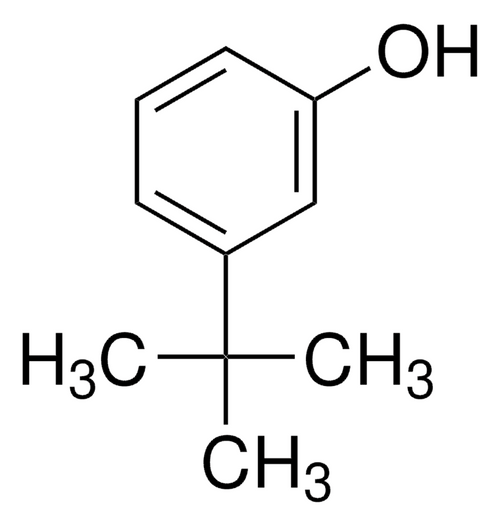 3-tert-butylphenol