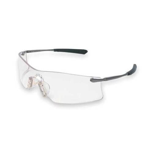 rubicon safety glasses, light blue anti-fog lens