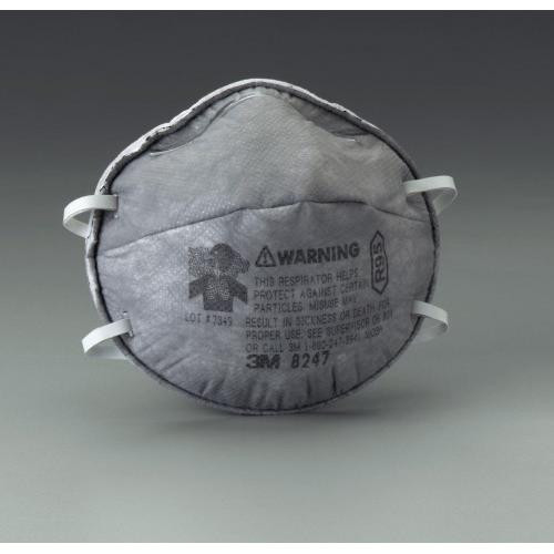 respirator, r95 (c08-0524-675)