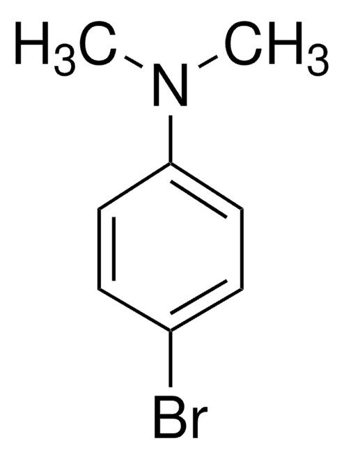 4-bromo-n,n-dimethylaniline (c15-1250-357)