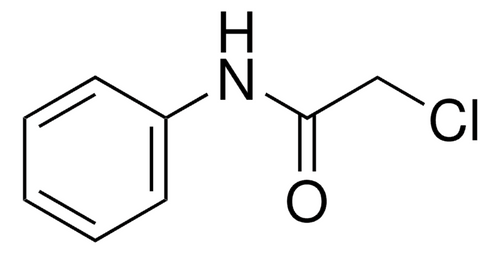 2-chloro-n-phenylacetamide