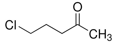 5-chloro-2-pentanone (c15-1250-481)