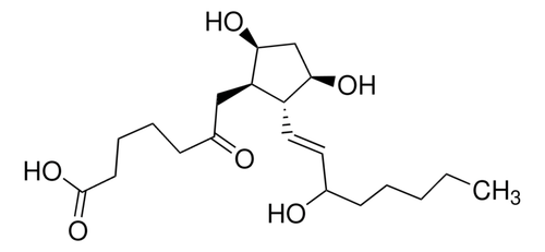 epoprostenol related compound a