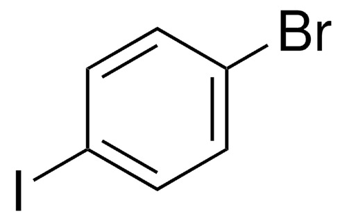 1-bromo-4-iodobenzene (c15-1250-527)