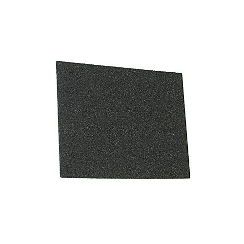 nexion instrument filter (back side)