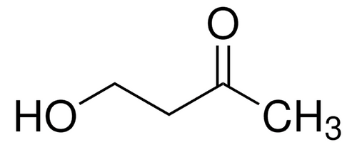 4-hydroxy-2-butanone