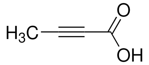 2-butynoic acid (c15-1250-620)