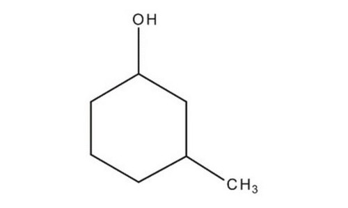 3-methylcyclohexanol (mixture of cis- an