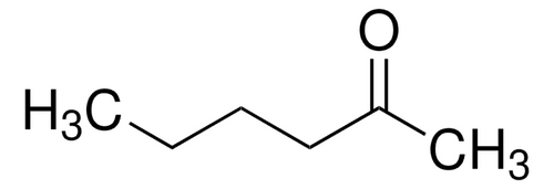 2-hexanone (c15-1250-701)