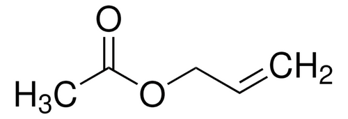 allyl acetate (c15-1250-708)