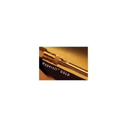 hypersil gold 5æm 150 x 4.6mm column