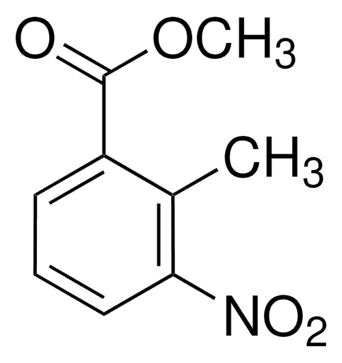 methyl 2-methyl-3-nitrobenzoate