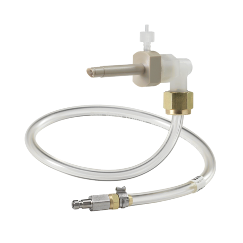 gemcone low-flow nebulizer for optima dv/v/8x00 series/avio 200/500