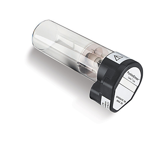vanadium (v) lumina hollow cathode lamp