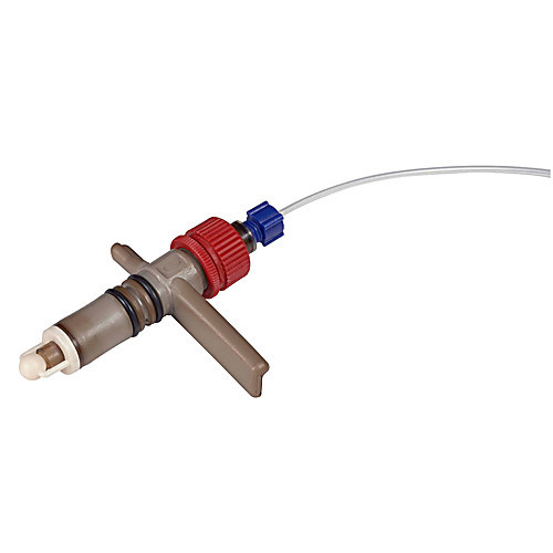 high sensitivity plastic body nebulizer assembly with pt/ir  (c08-0529-204)