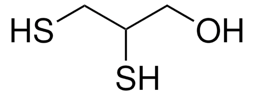 2,3-dimercapto-1-propanol (c15-1251-030)