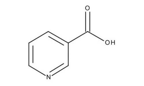 nicotinic acid for synthesis 1 kg