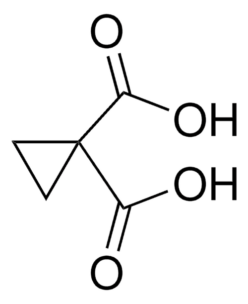 cyclopropane-1,1-dicarboxylic acid