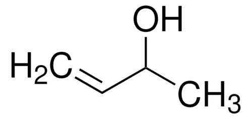 3-buten-2-ol (c15-1251-172)