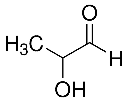dl-lactaldehyde solution (c15-1251-175)
