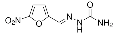 nitrofurazone solution