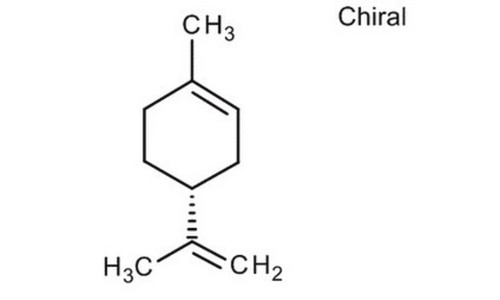 (r)-(+)-limonene for synthesis (c15-1251-252)