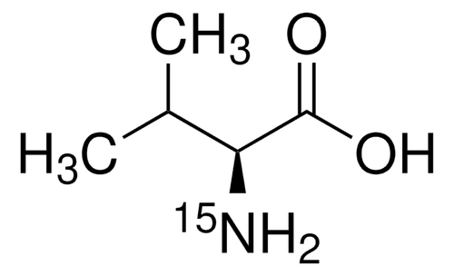 l-valine-15n