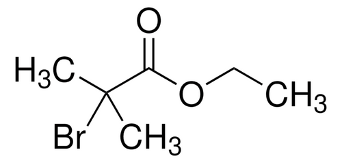 ethyl alpha-bromoisobutyrate (c15-1251-313)