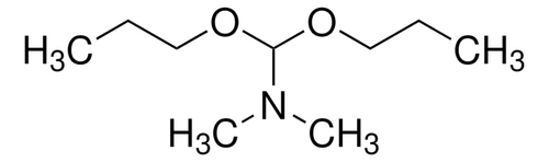 n,n-dimethylformamide dipropyl acetal