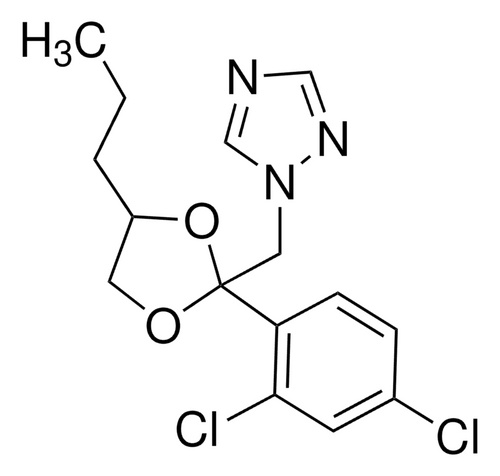 propiconazole (c15-1251-494)