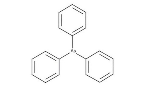 triphenylarsine for synthesis (c15-1251-638)
