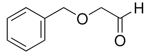 benzyloxyacetaldehyde (c15-1251-842)